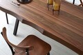 Masa, Nmobb, Milano, 180x75x80 cm, MDF , Maro