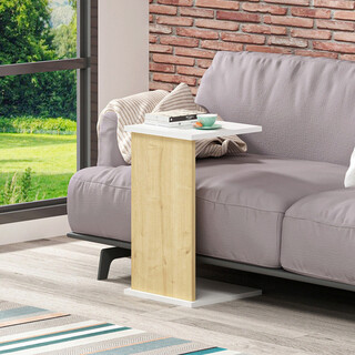 63.6x35x35 cm, Maro;Alb