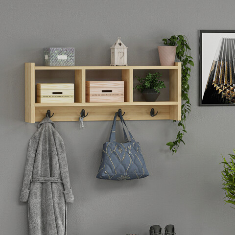 Raft de perete, Chalmette, Star, PAL, Maro