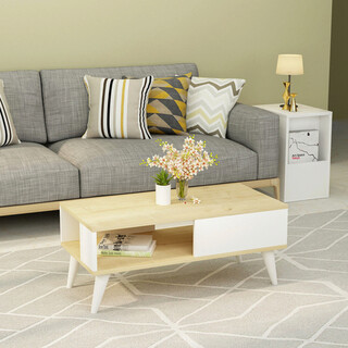 90x40x45 cm, Maro;Alb