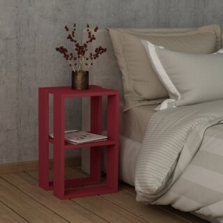 Claret Red