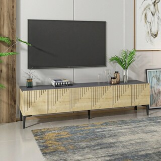 180x45x37 cm, Maro;Antracit