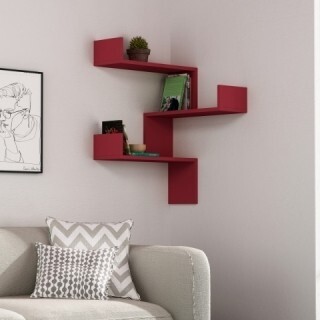 Claret Red