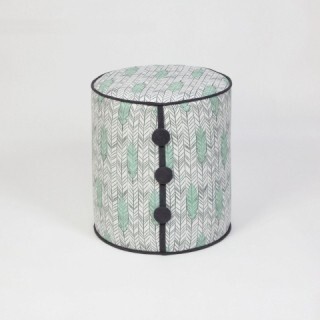 Multicolor, Dots - 14-836
