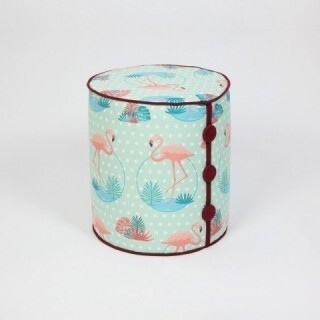 Multicolor, Dots - 20-837