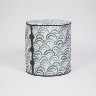 Multicolor, Dots - 23-836