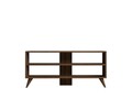 Comoda TV, Hanah Home, One, 120x50x29.6 cm, Maro