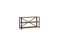 Corp biblioteca, Puqa Design, Derby, 103x60x29 cm, PAL, Maro