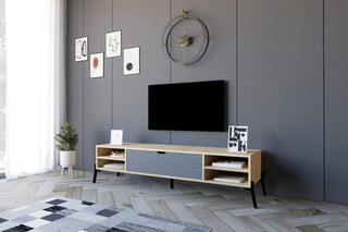 160x36x40 cm, Maro;Antracit