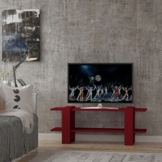 Claret Red
