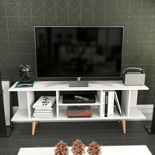 160x35x38 cm, Alb