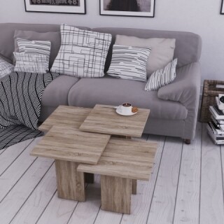 Dark Oak