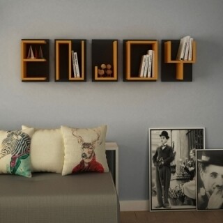 Mustard, Anthracite