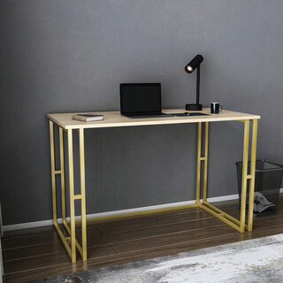 120x60x74 cm, Auriu;Stejar