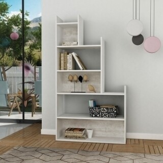 White, Beige