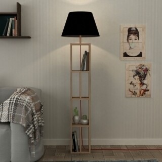Sonomo, Black