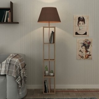 Sonomo, Brown
