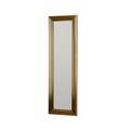 Oglinda decorativa, Hanah Home, Boos, Auriu