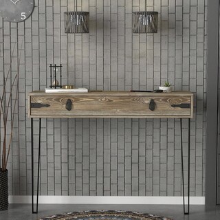 120x90x35 cm, Bej;Lemn