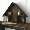 Birou, Tera Home, Denver, PAL, Antracit