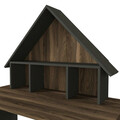 Birou, Tera Home, Denver, PAL, Antracit