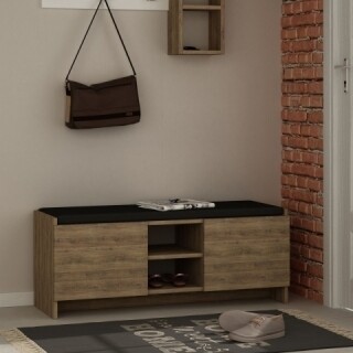 Dark Oak