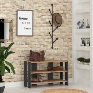 Sonomo, Anthracite