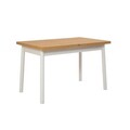 Masa extensibila, Vella, Oliver Open, PAL, Alb