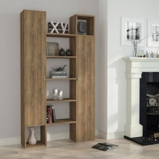 Dark Oak