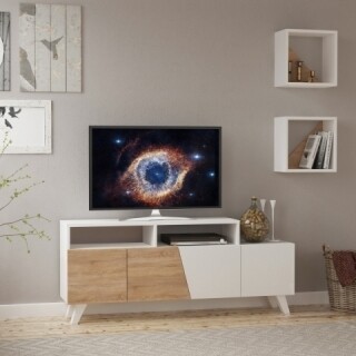 White, Sonomo