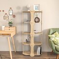 Corp biblioteca, Zena Home, Ayzi, PAL, Stejar