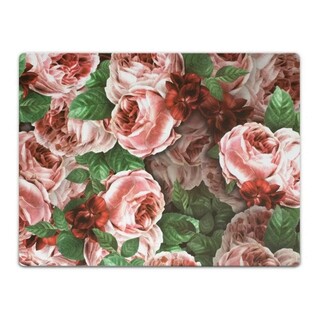 Multicolor, Suport farfurie