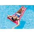 Saltea gonflabila Intex, 183x69 cm, PVC, multicolor