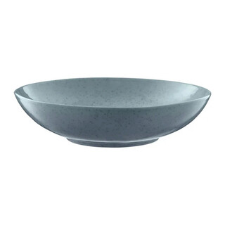 Albastru, Bol 22 cm