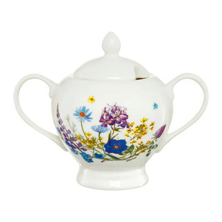 Multicolor, Zaharnita