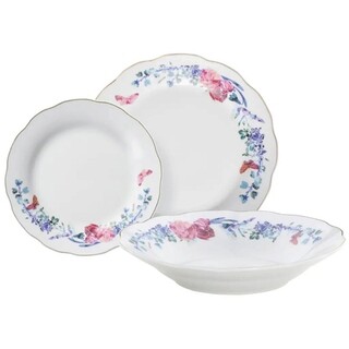 Serviciu de masa 18 piese