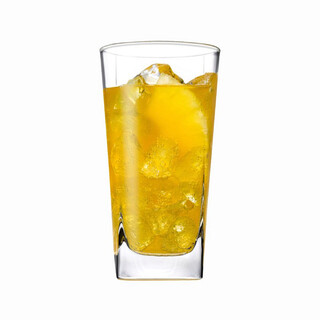 Transparent, Set 6 pahare 290 ml