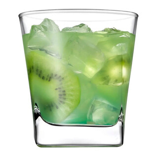 Transparent, Set 6 pahare 194 ml