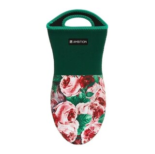 Verde, Manusa de bucatarie