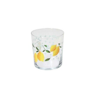 Multicolor, Set 6 pahare 340 ml