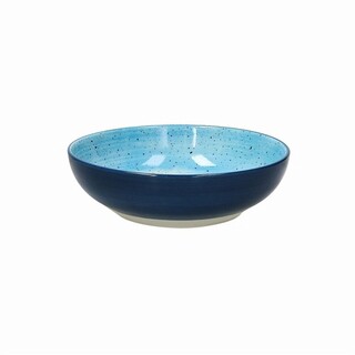 Albastru, Bol salata