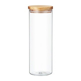 Transparent, 1.8 L