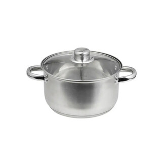 Argintiu, Ø16 cm, 1.6 L