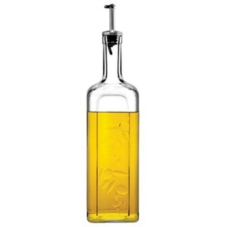 Transparent, Oliviera 1 L