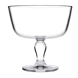 Transparent, Platou prajituri 22.4 cm