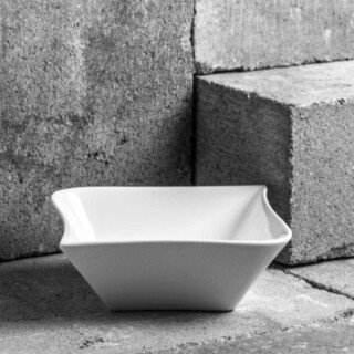 Alb, Bol 18 cm