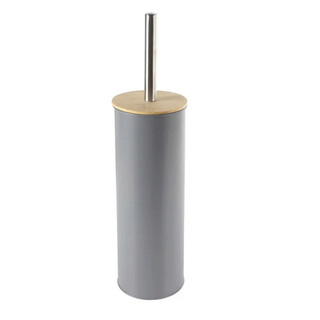 Gri, Perie toaleta 26 cm