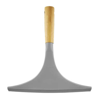 Maro/Gri, Racleta geamuri 23 cm