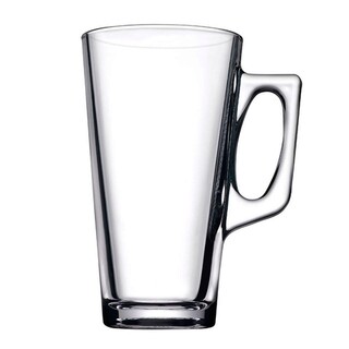 Transparent, Cana 380 ml