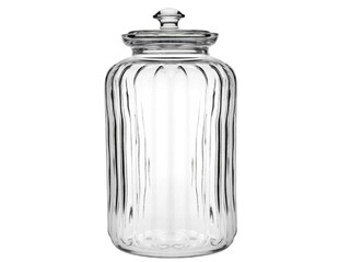 Transparent, 2.5 L